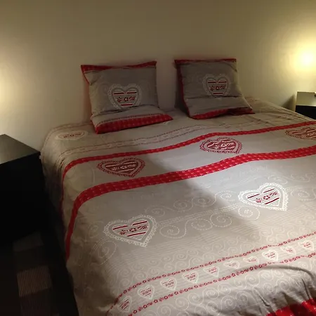 Appartement Joli Petit Coeur D'alsace Strasbourg