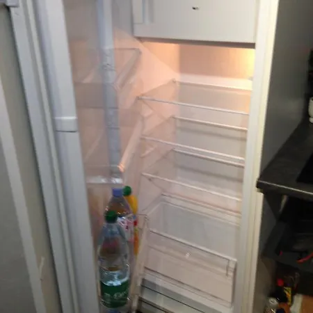 Joli Petit Coeur D'alsace Appartement Strasbourg