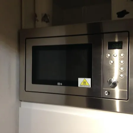Apartamento Joli Petit Coeur D'alsace