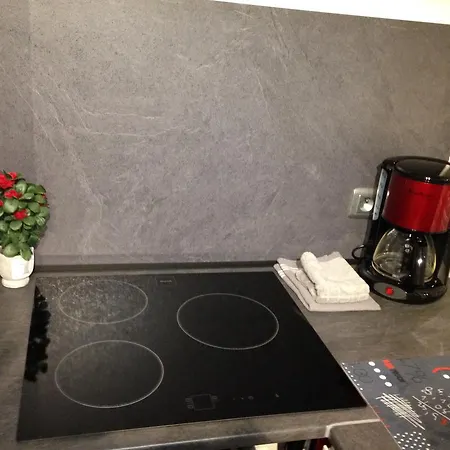 Apartamento Joli Petit Coeur D'alsace *