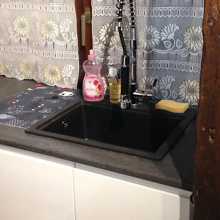 Joli Petit Coeur D'alsace Apartamento