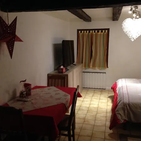 Joli Petit Coeur D'alsace Apartamento