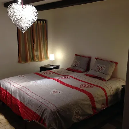 Joli Petit Coeur D'alsace Appartement