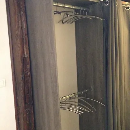 Joli Petit Coeur D'alsace Apartamento