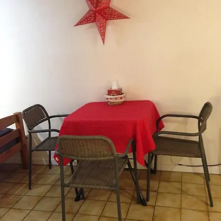 Appartement Joli Petit Coeur D'alsace *